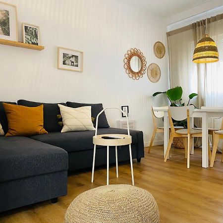 Apartament Thyssen Wabi Malaga Zewnętrze zdjęcie