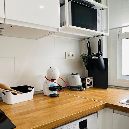 Apartament Thyssen Wabi Malaga Zewnętrze zdjęcie