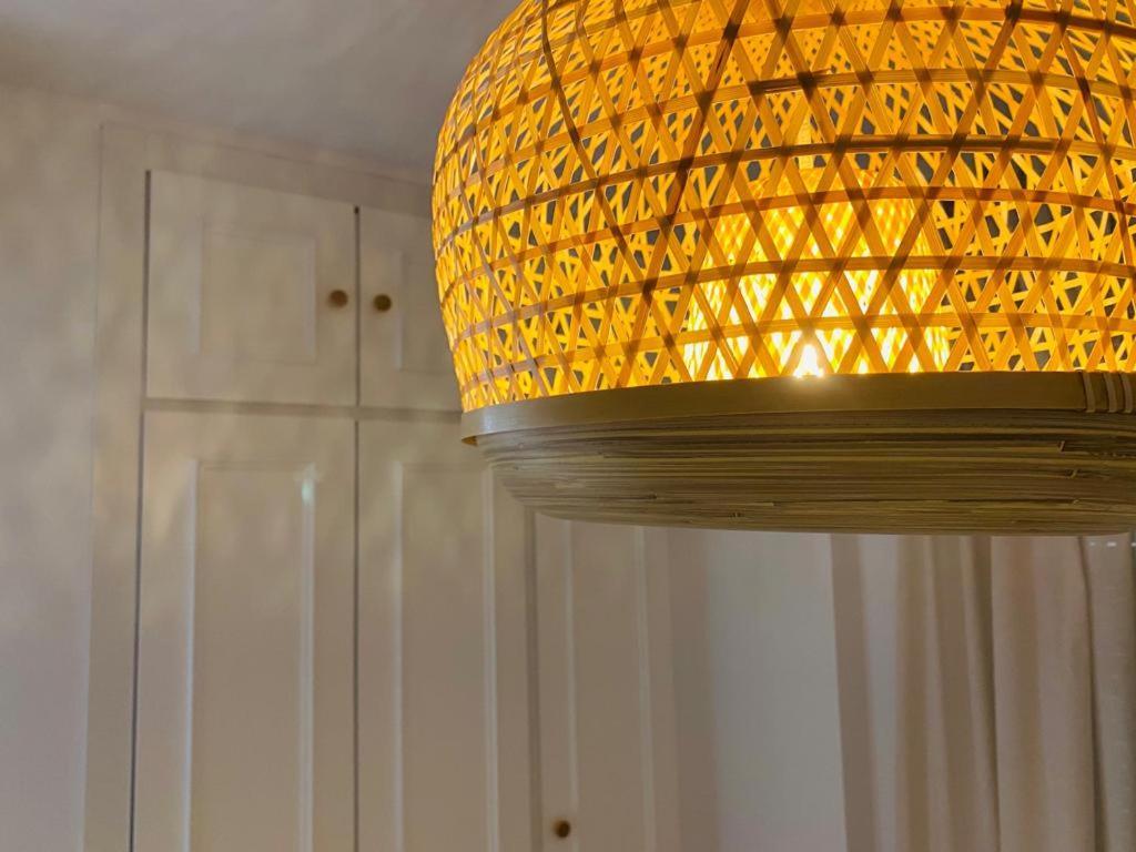 Apartament Thyssen Wabi Malaga Zewnętrze zdjęcie